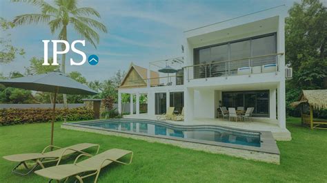 ips cambodia|ips homes for sale.